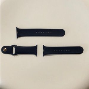 Apple Watch straps